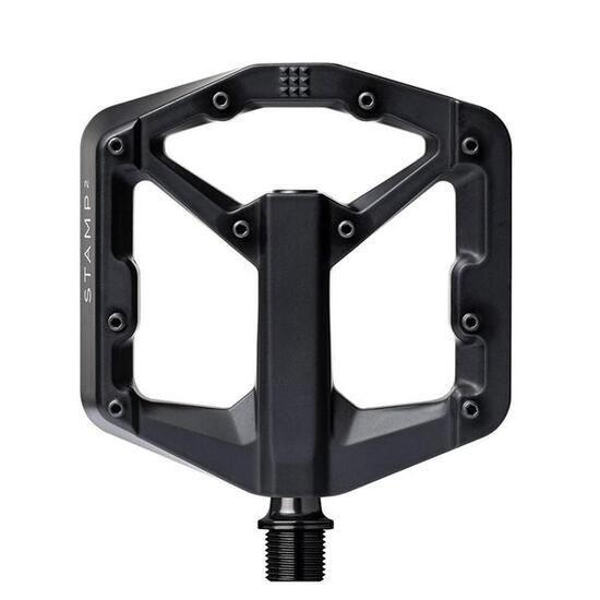 Crankbrothers Plattformpedale Stamp 2