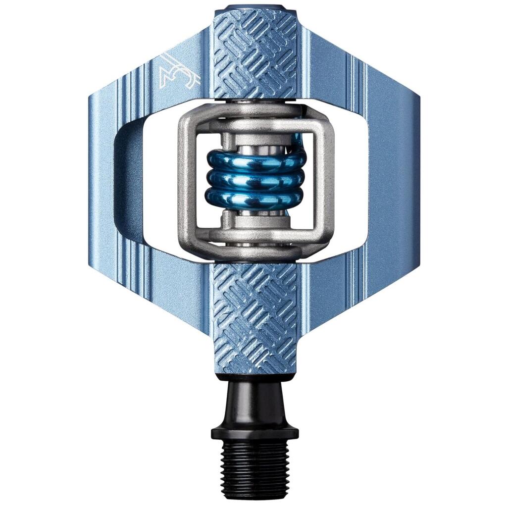 Pair of Pedals CRANK BROTHERS CANDY 3 Blue