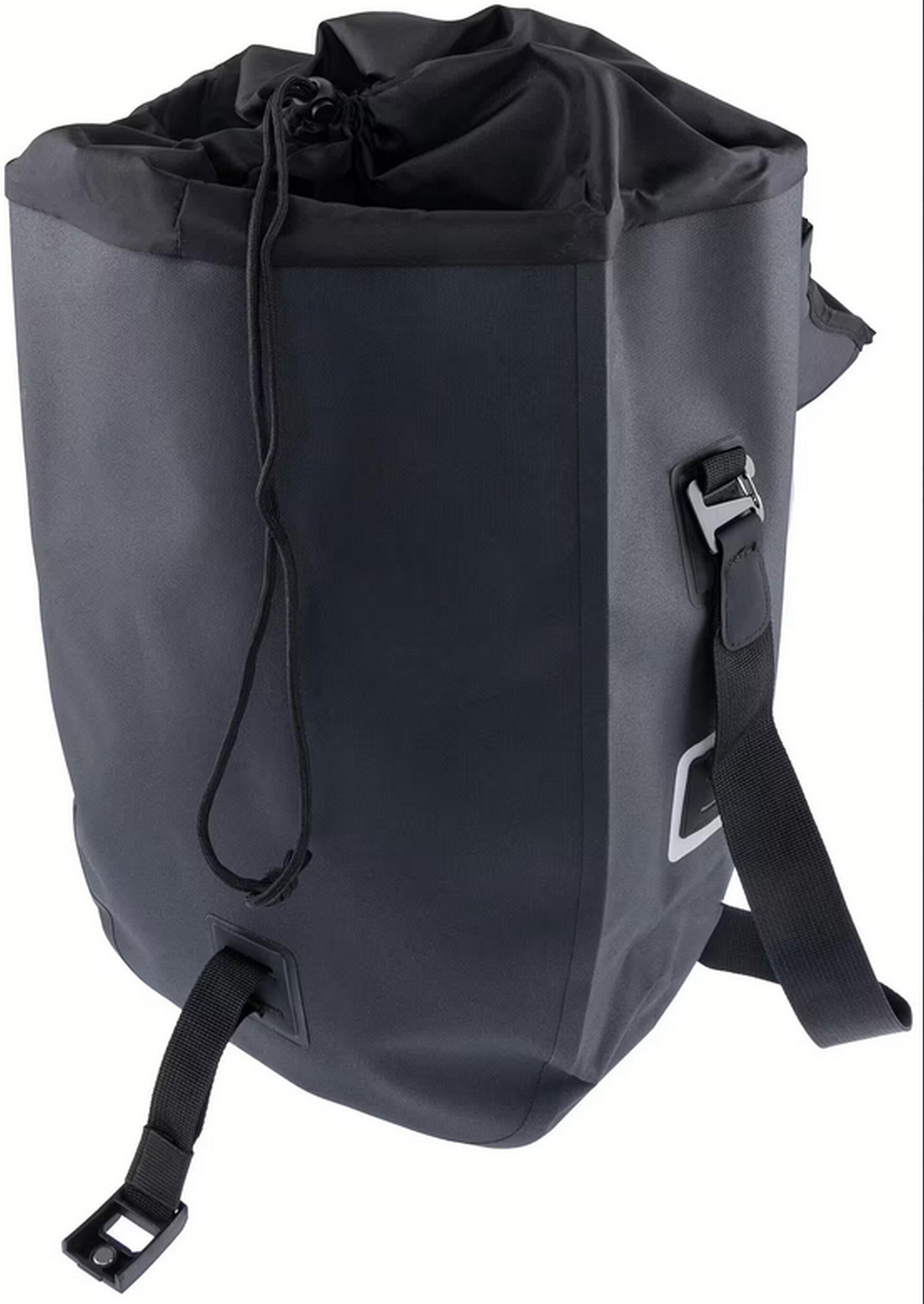 Gepäckträgertasche "Commuter Side", wasserdicht 3/3