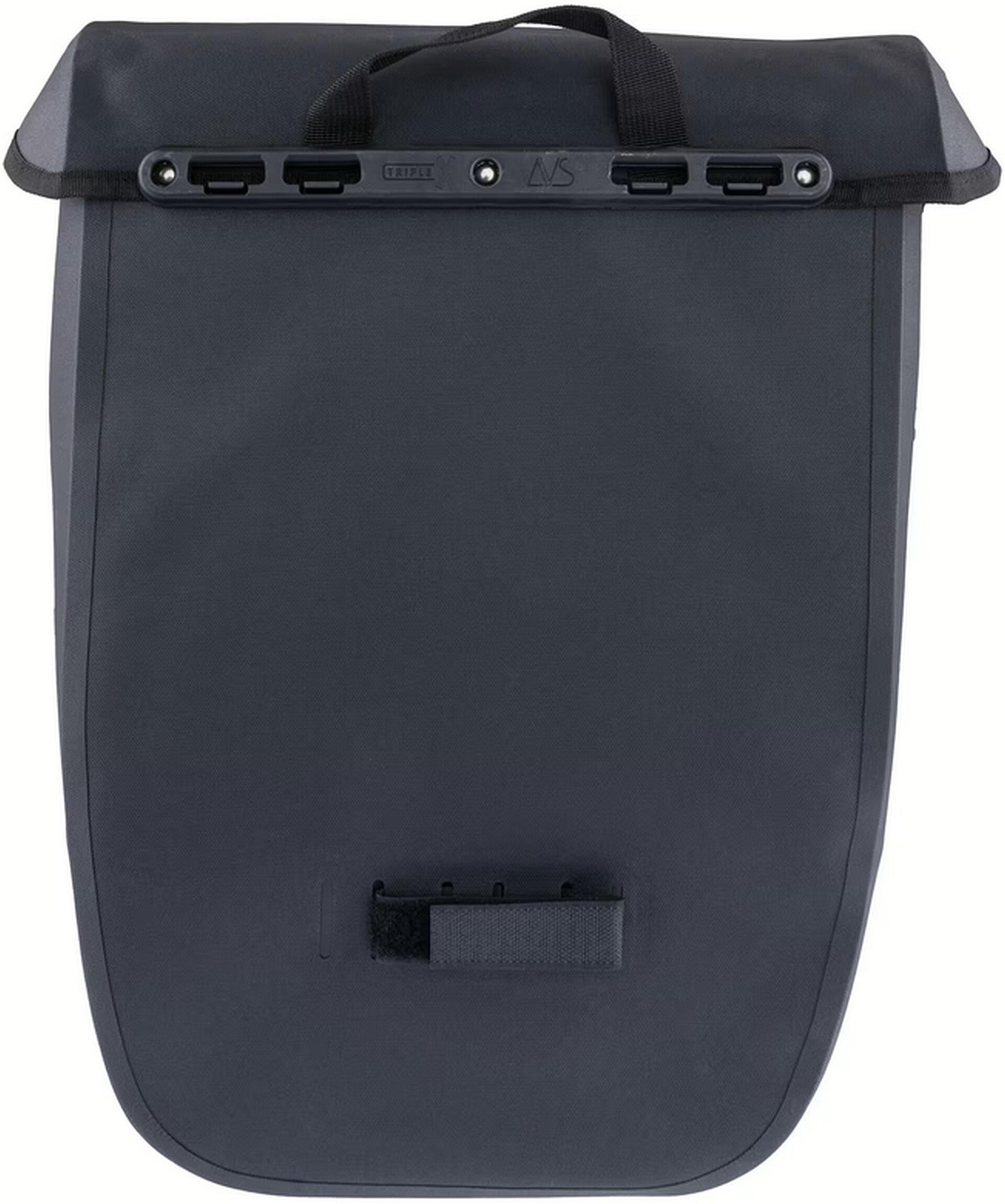 Gepäckträgertasche "Commuter Side", wasserdicht 2/3