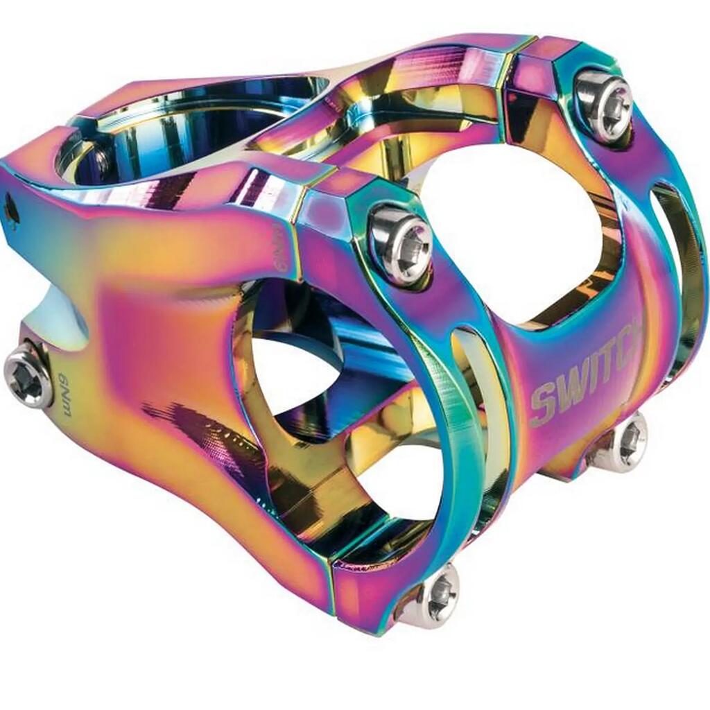 A-Head stem ROCKER 35mm, SLICKOIL
