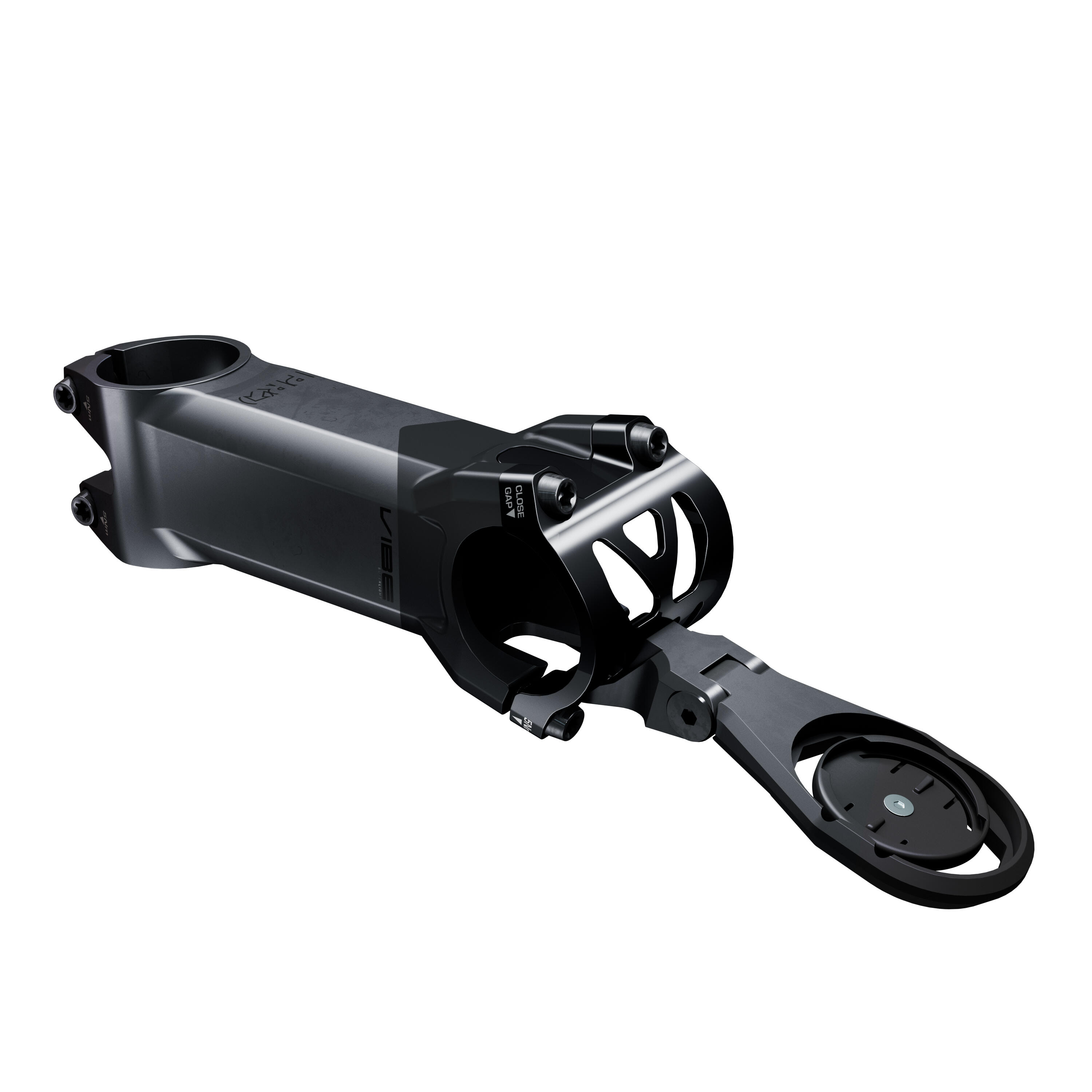 Potence Vibe Superlight 1 1/8", 130 mm 4/4