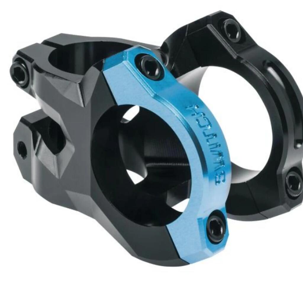 CNC aluminium stem Switch Rocker