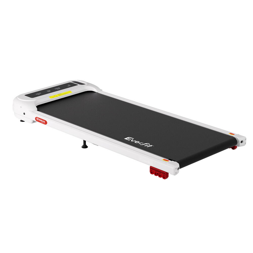 Everfit Treadmill Electric Walking Pad with Incline