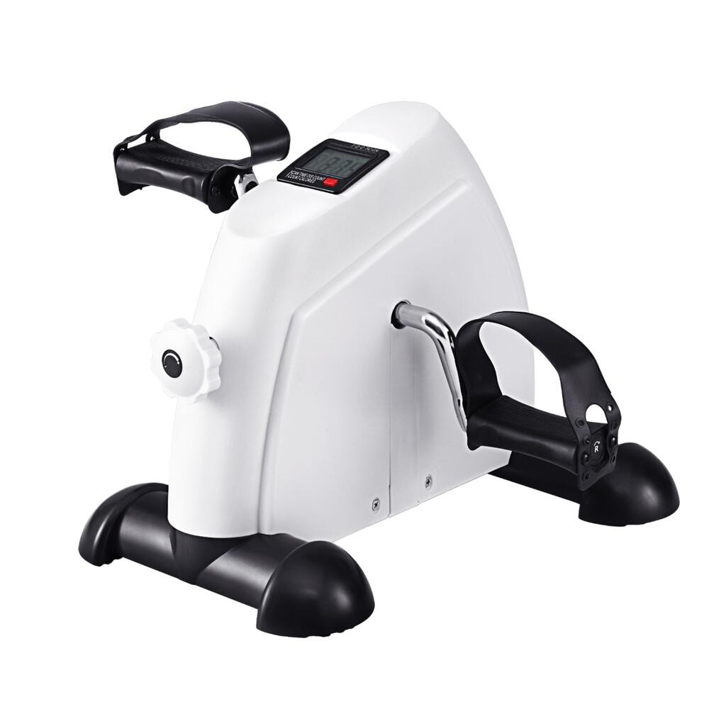 Everfit Pedal Exerciser Mini Exercise Bike Cross Trainer Under Desk Bike