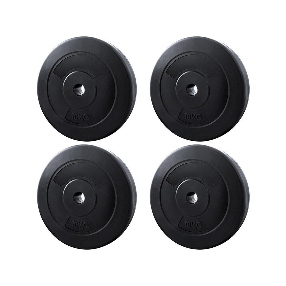 Everfit 40kg Barbell