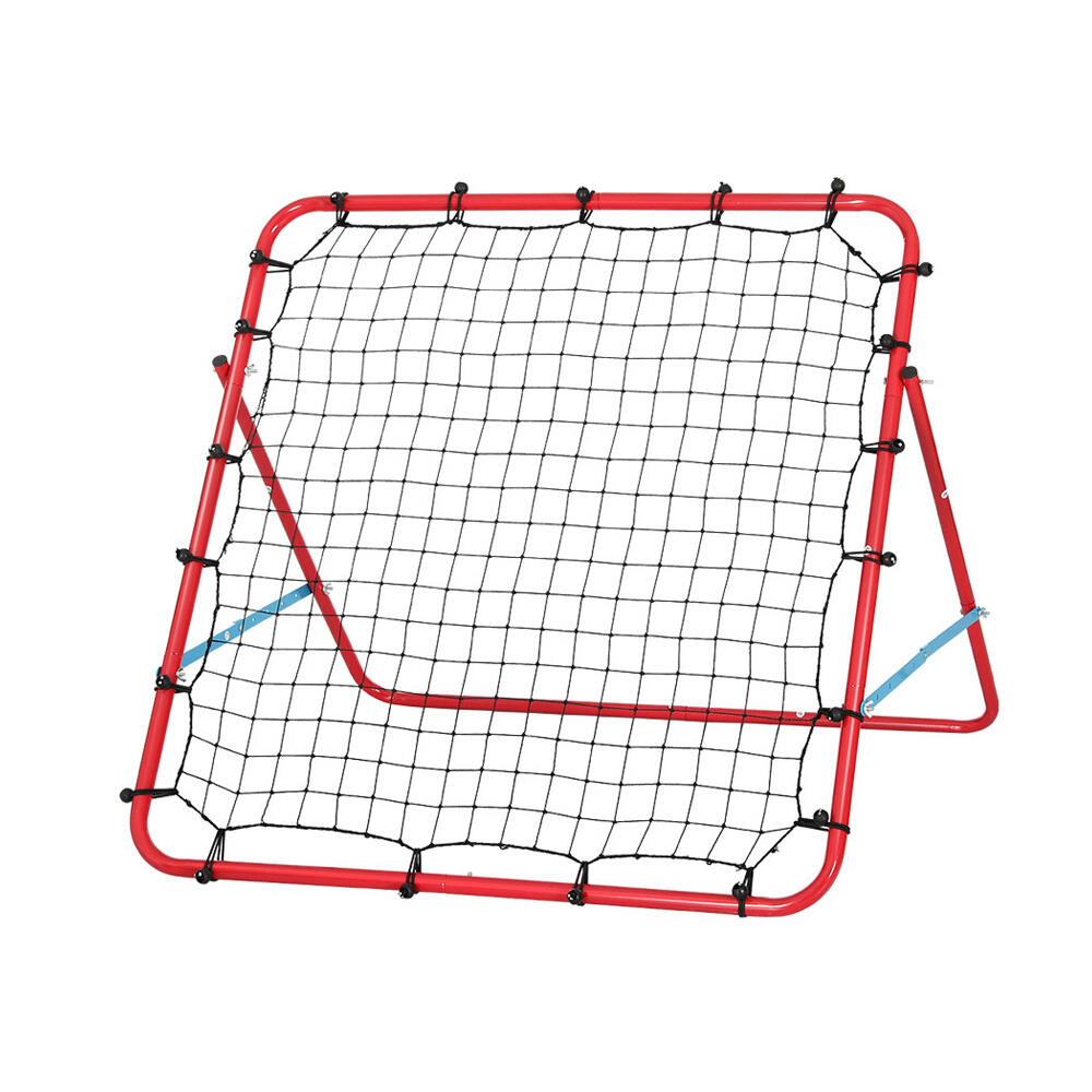 Everfit Baseball Soccer Net Rebounder Football Goal Net Sports Training Aid