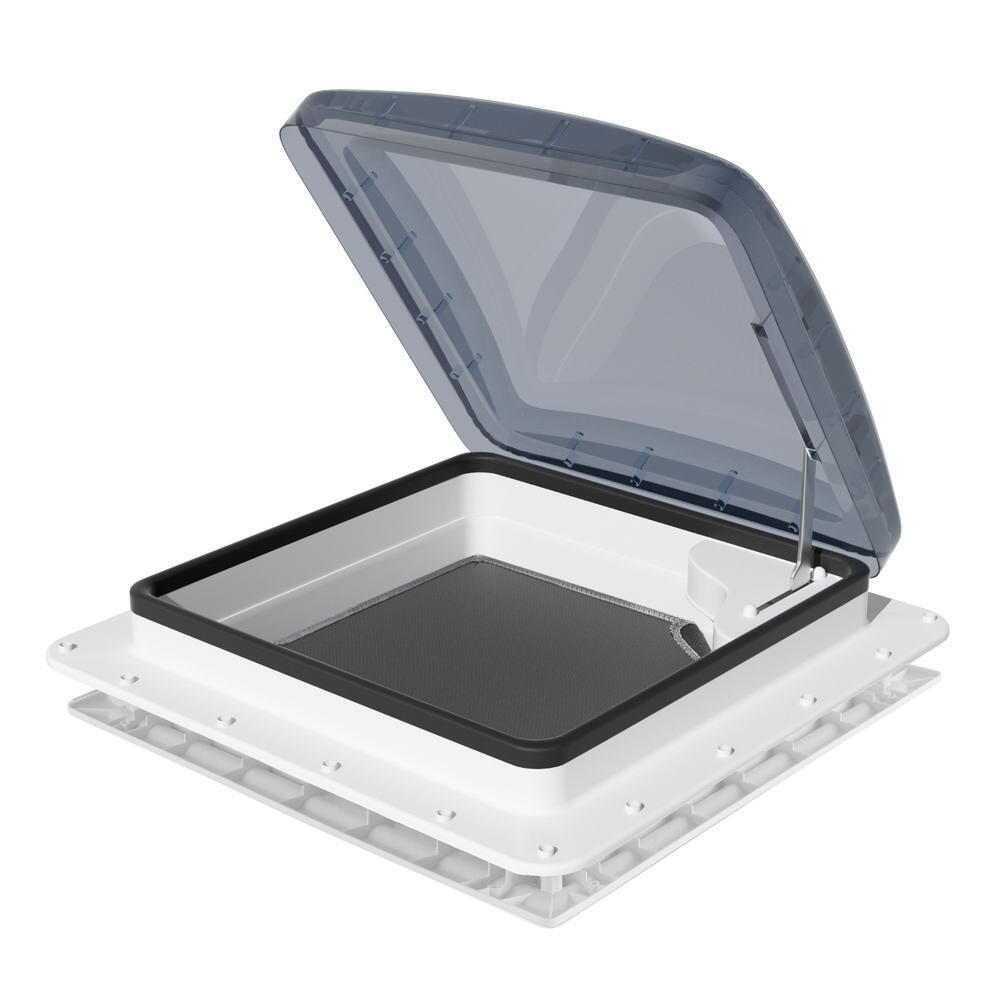 Weisshorn Caravan Roof Vent Air Exhaust Hatch RV Motorhome Camper