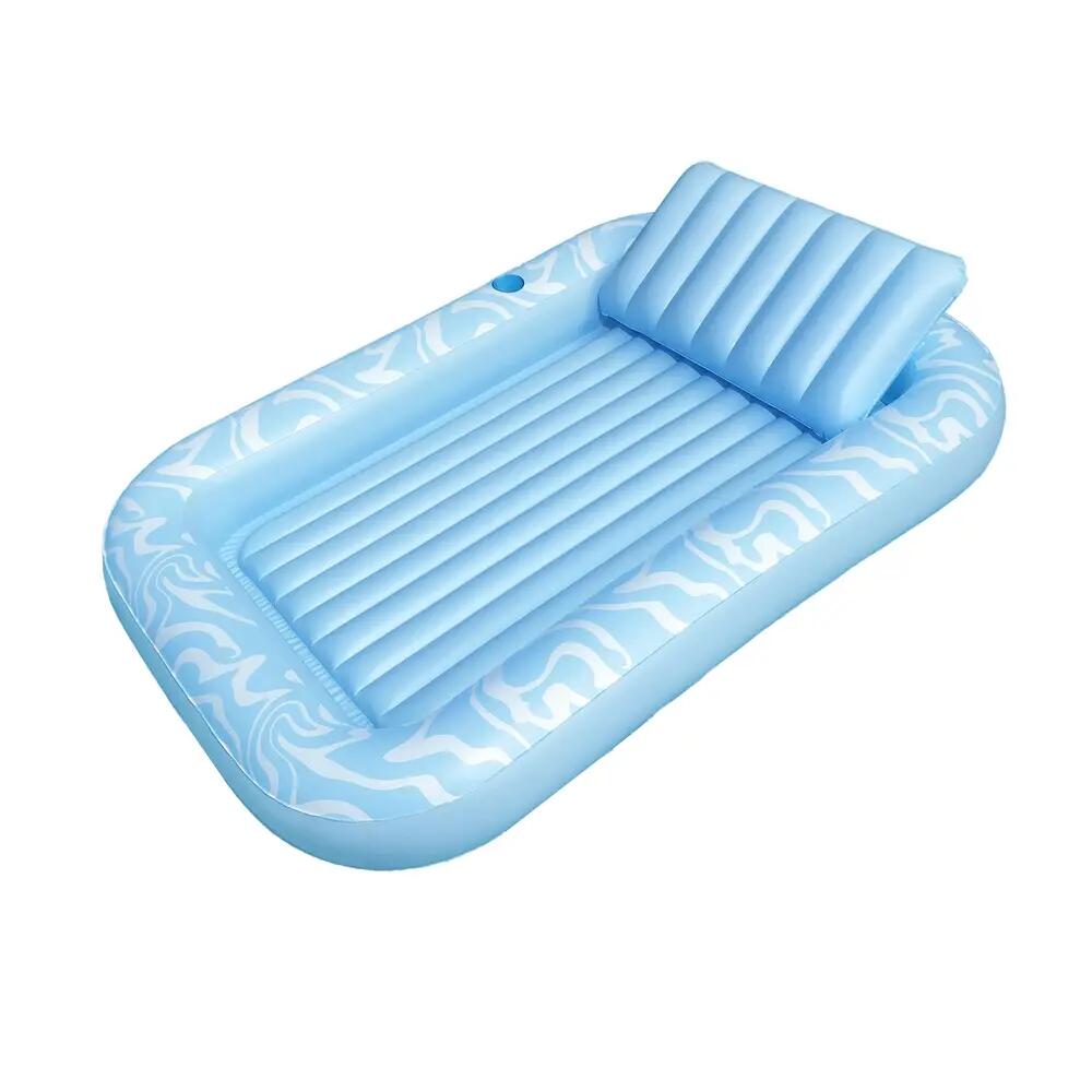Bestway Float Floating Seat Pool Lounger Inflatable
