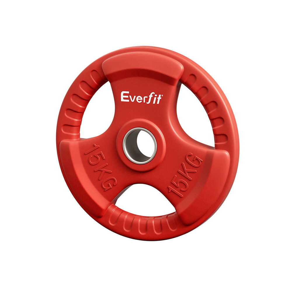 Everfit Weight Plates