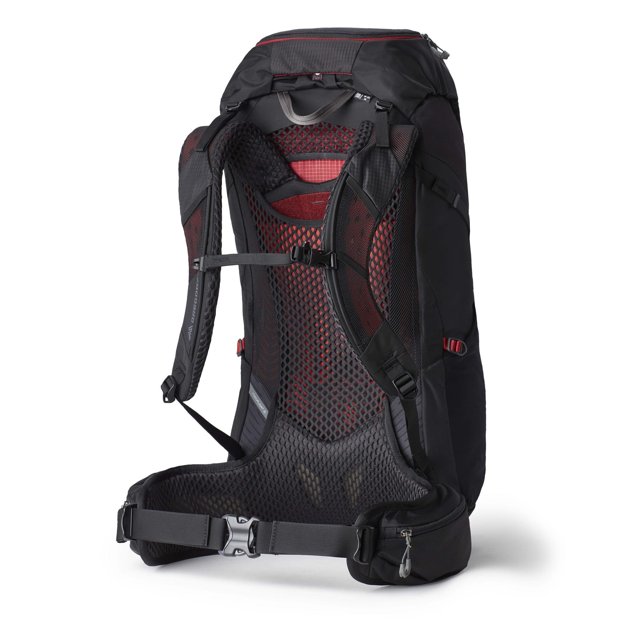 Sac à dos de randonnée Gregory Zulu 40 pour homme 2/7