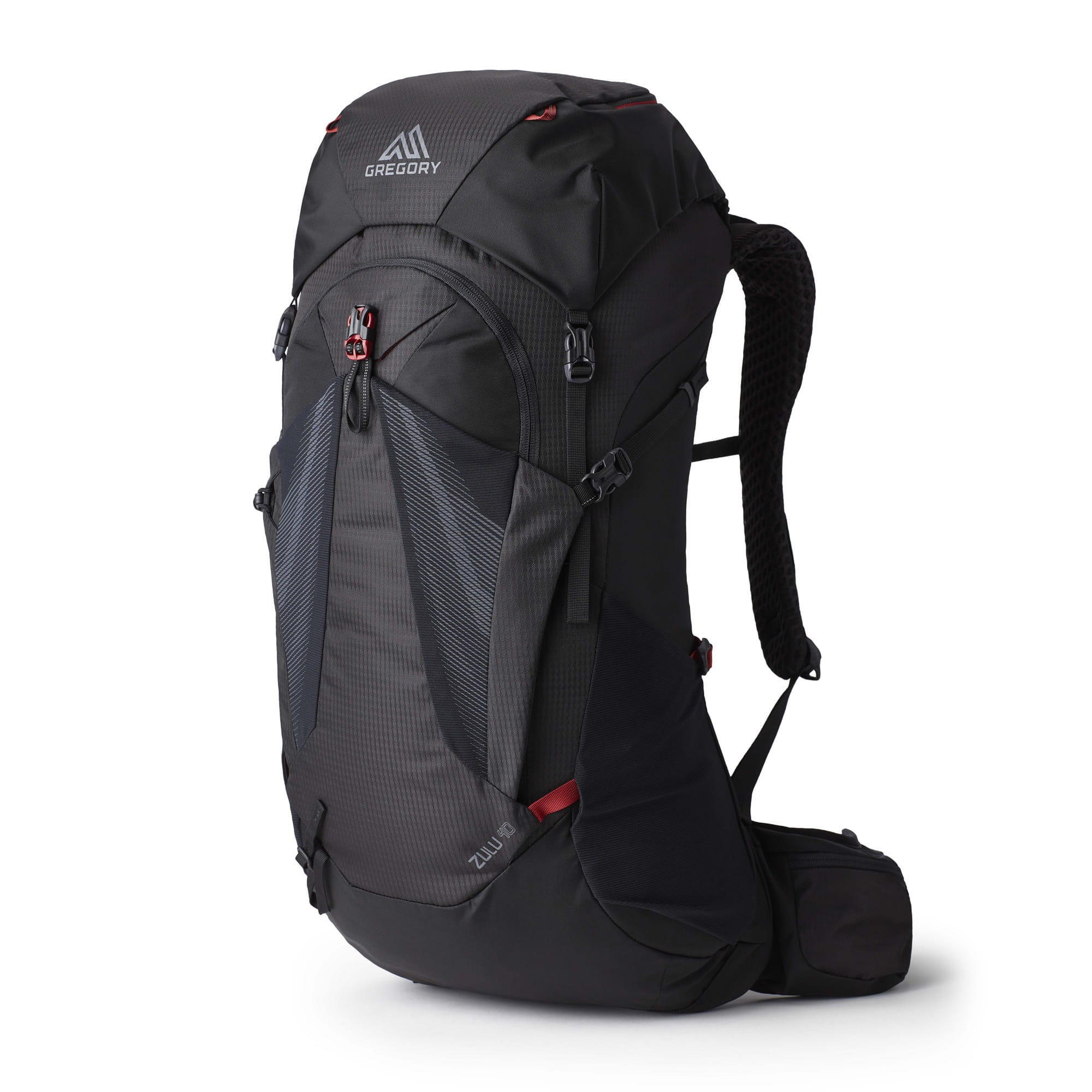 Plecak turystyczny Gregory Zulu 40L MD/LG
