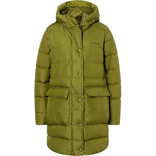 Jacke W STROLLBRIDGE PARKA