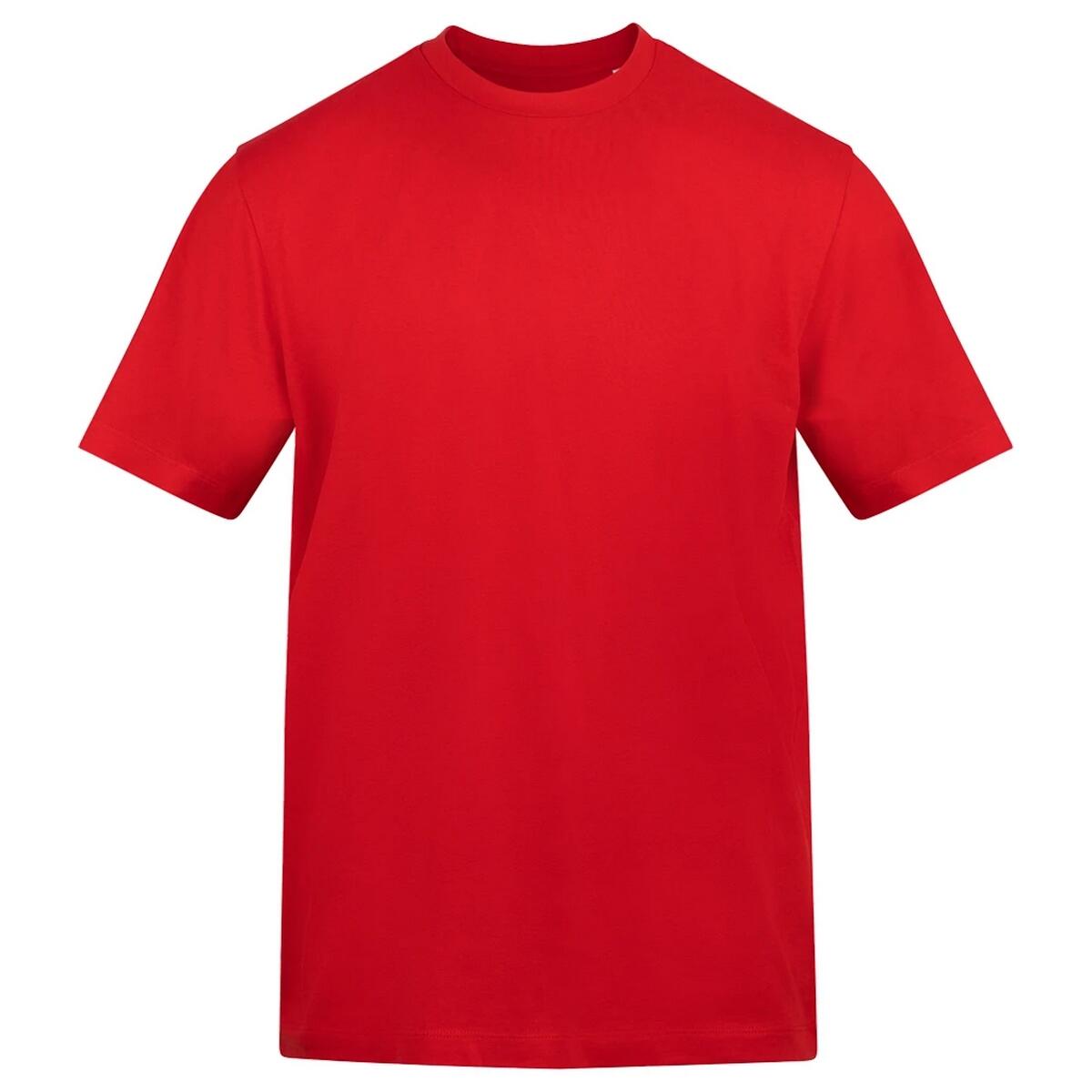 Awdis Boys Cotton T-Shirt