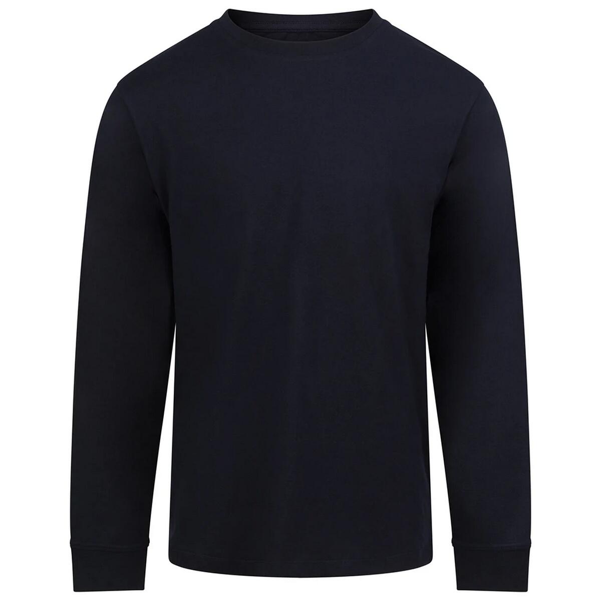 Awdis Unisex Adult Long-Sleeved T-Shirt