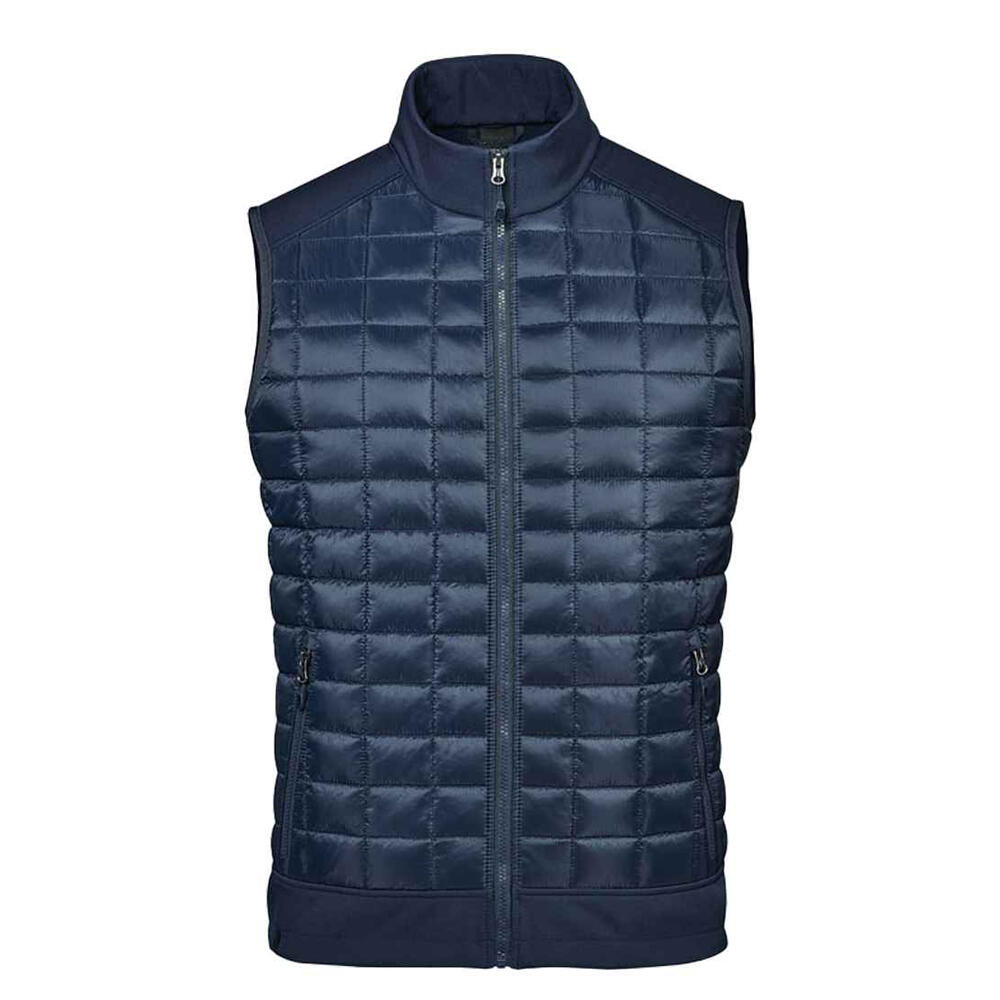 Stormtech Mens Appalachian Softshell Thermal Body Warmer
