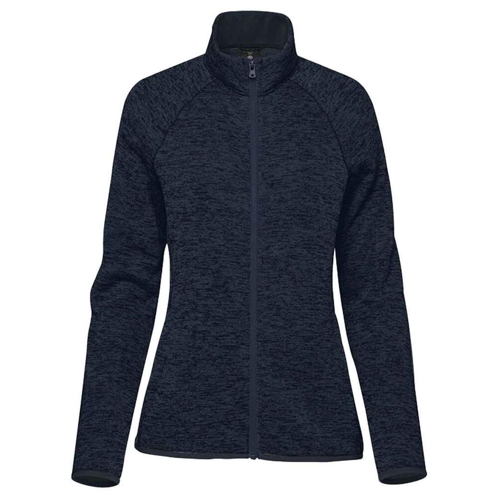 Stormtech Womens/Ladies Yosemite Full Zip Fleece Jacket