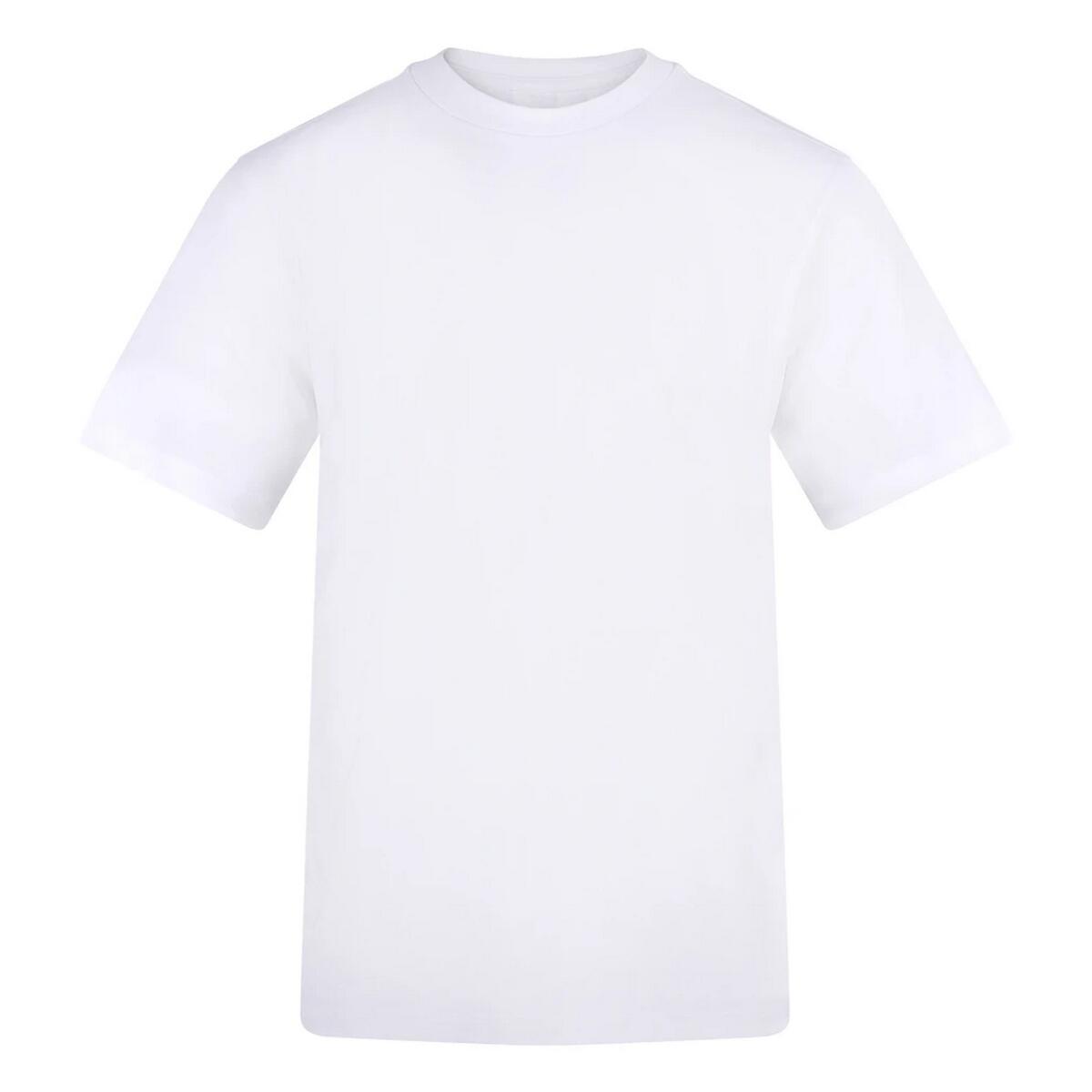 Awdis Boys Cotton T-Shirt
