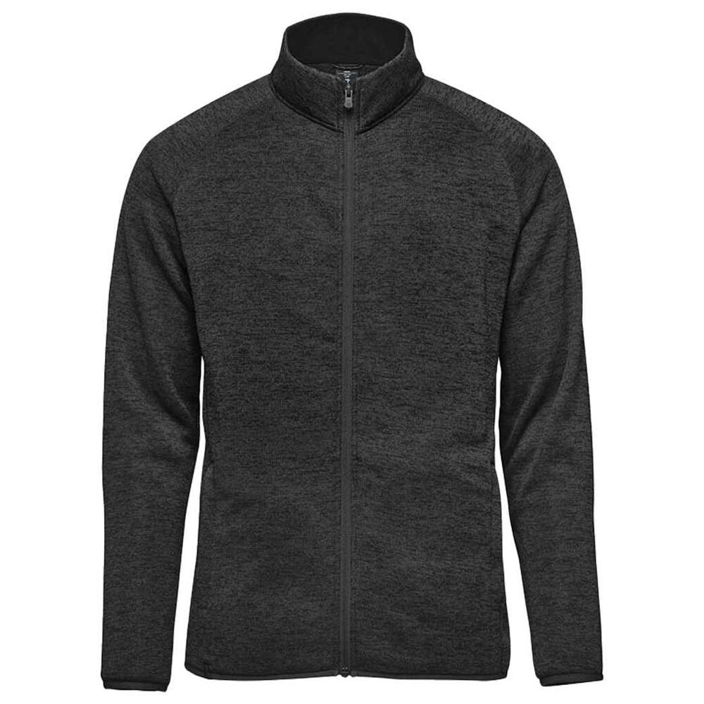 Stormtech Mens Full Zip Fleece Jacket