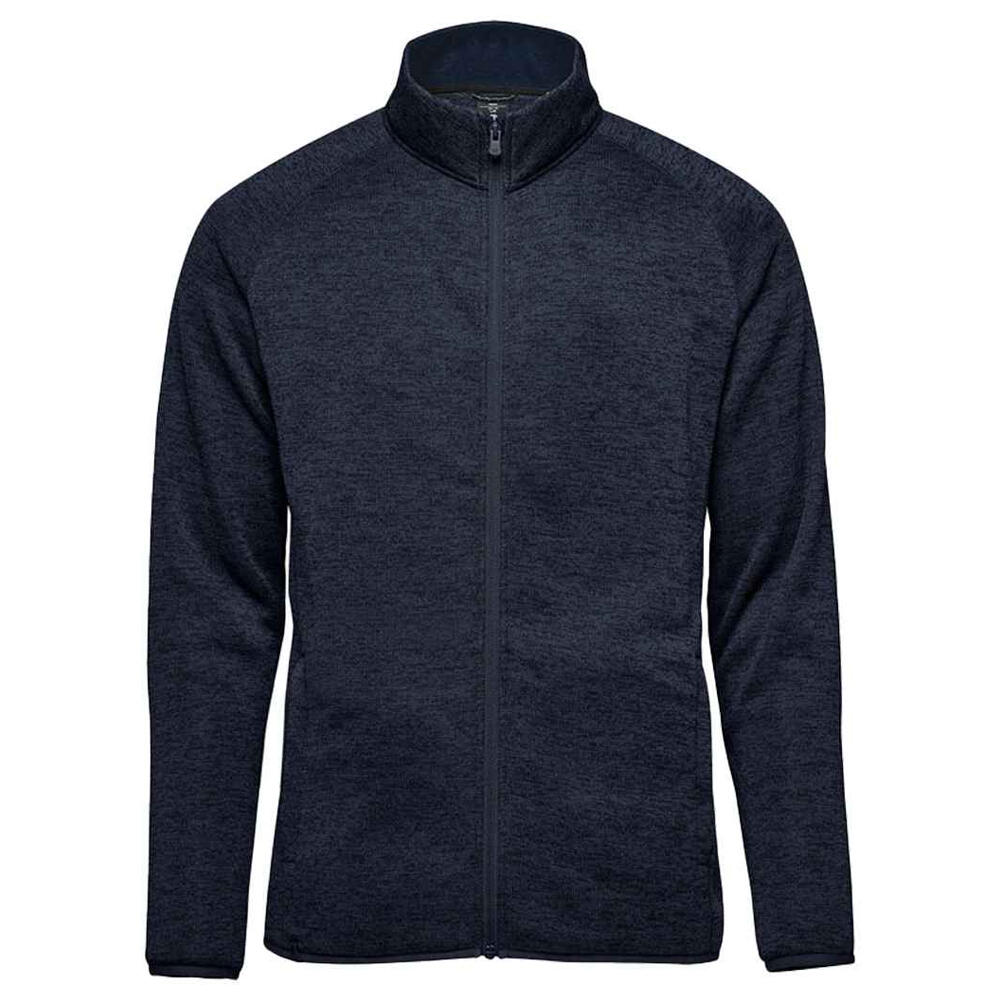 Stormtech Mens Full Zip Fleece Jacket