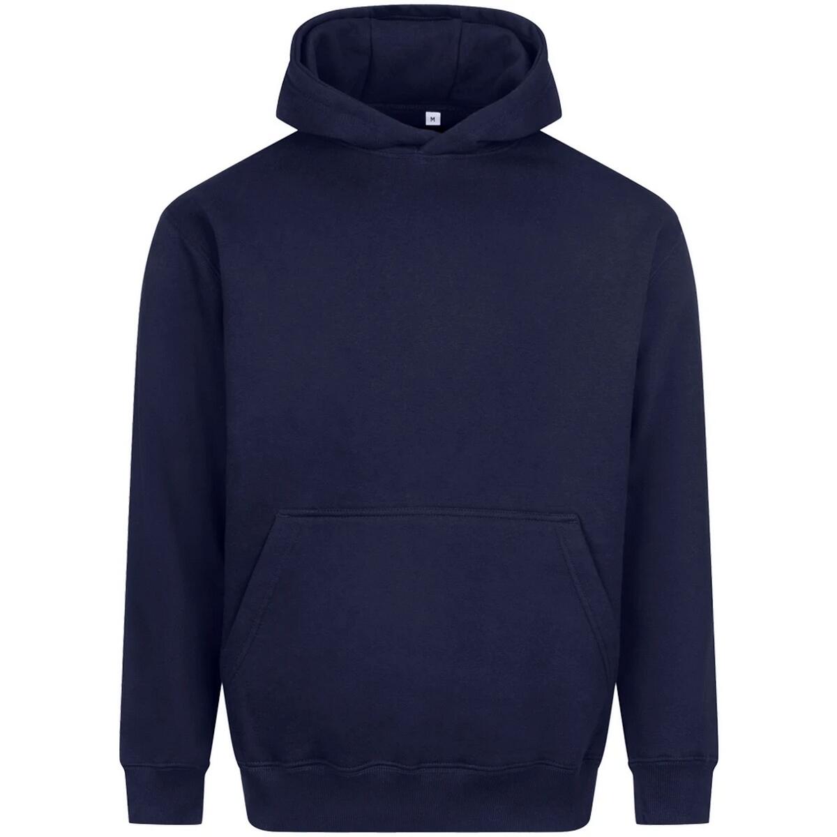 Awdis Unisex Adult Vision Heavyweight Hoodie