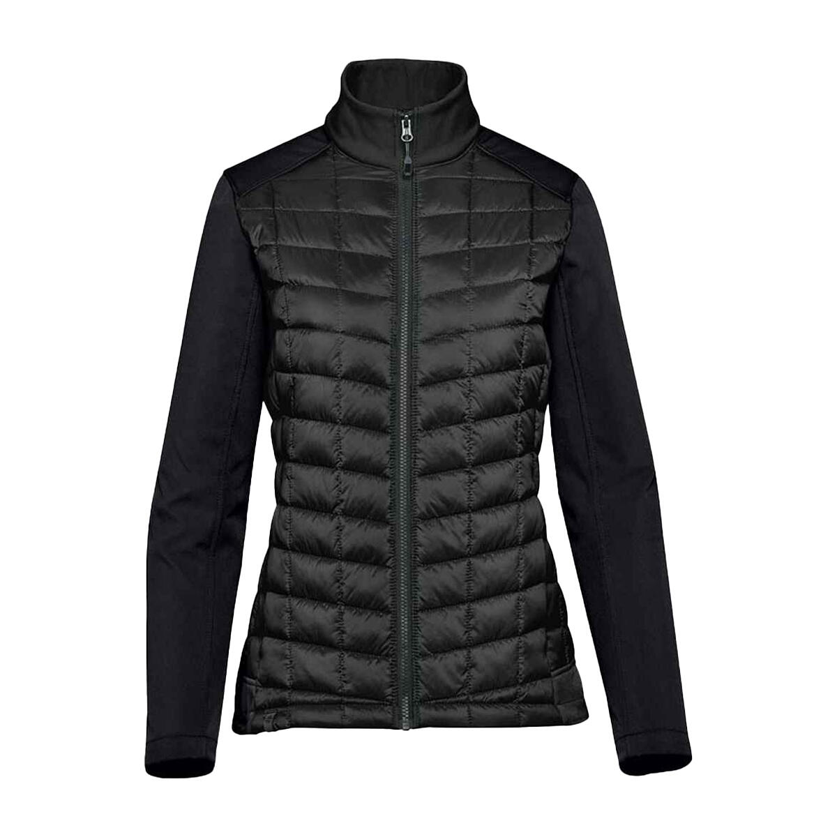 Stormtech Womens/Ladies Appalachian Thermal Soft Shell Jacket