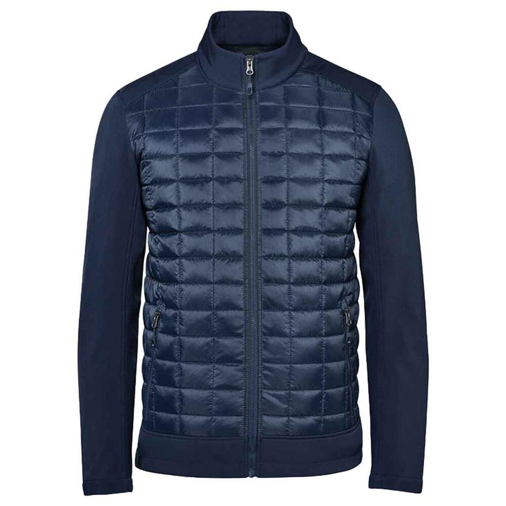 Stormtech Mens Appalachian Thermal Soft Shell Jacket