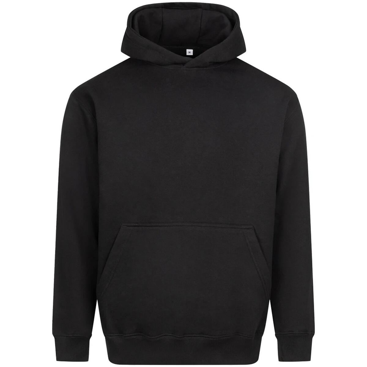 Awdis Unisex Adult Vision Heavyweight Hoodie