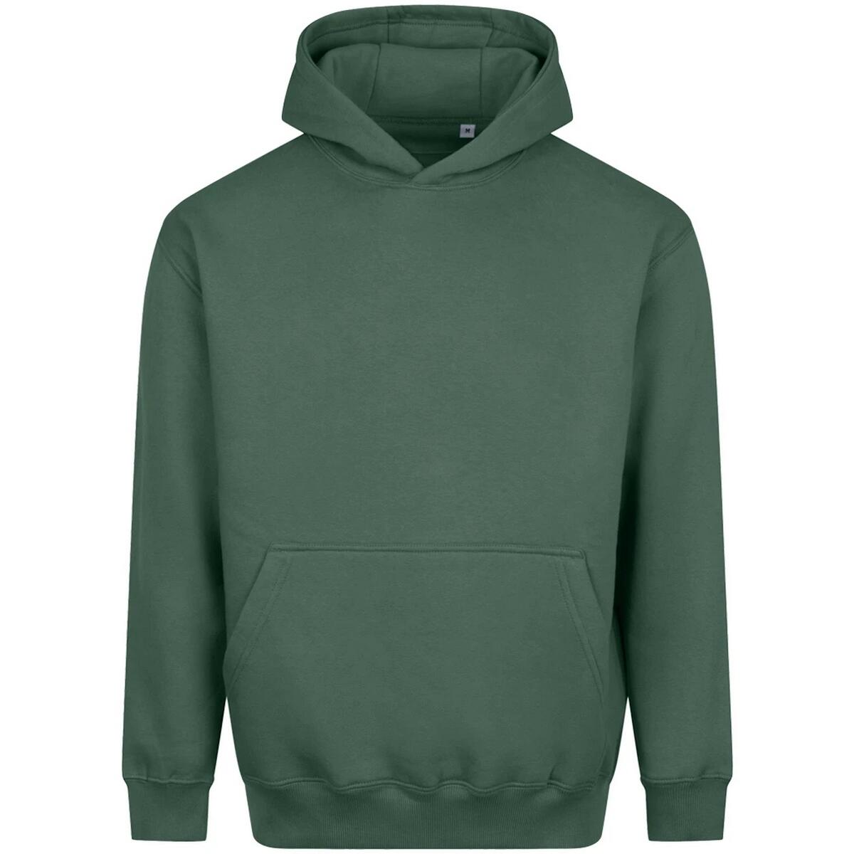 Awdis Unisex Adult Vision Heavyweight Hoodie