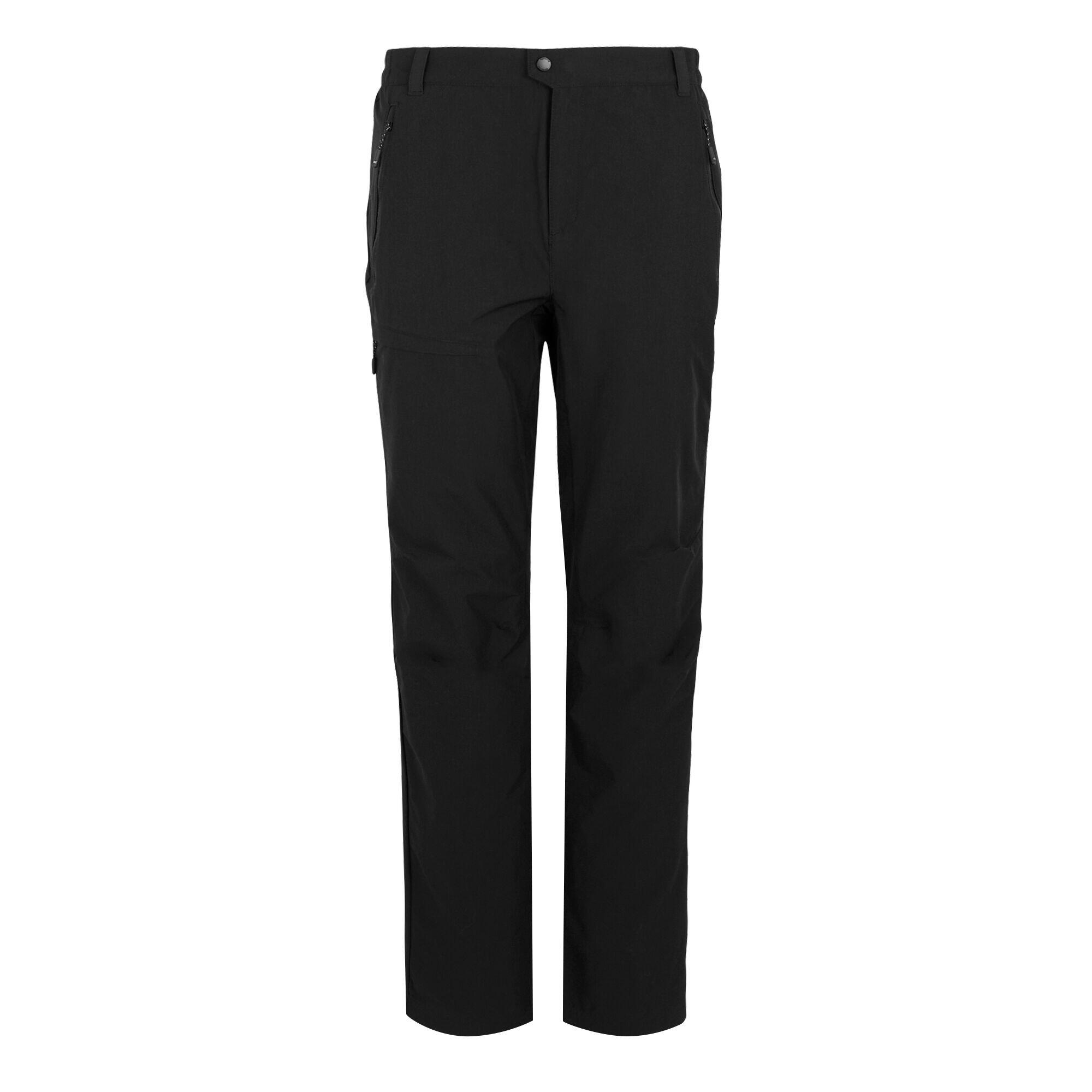 Regatta Mens Highton Winter Hiking Trousers