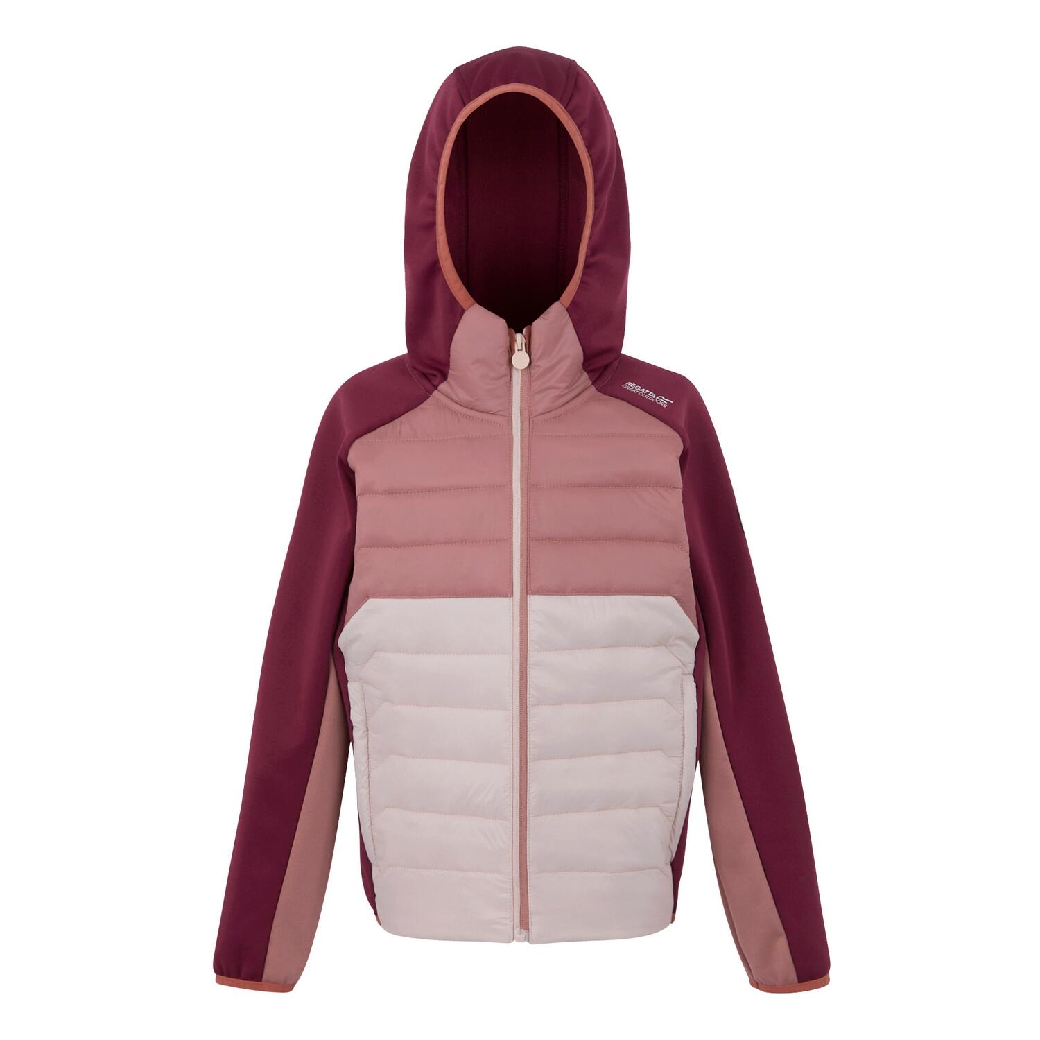 Regatta Childrens/Kids Kielder IX Hybrid Jacket