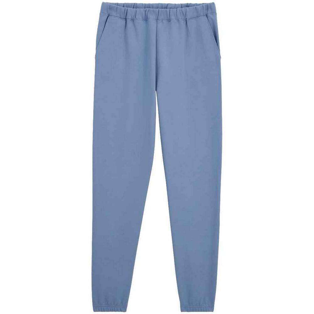 Gildan Mens Softstyle Midweight Pocket Sweatpants