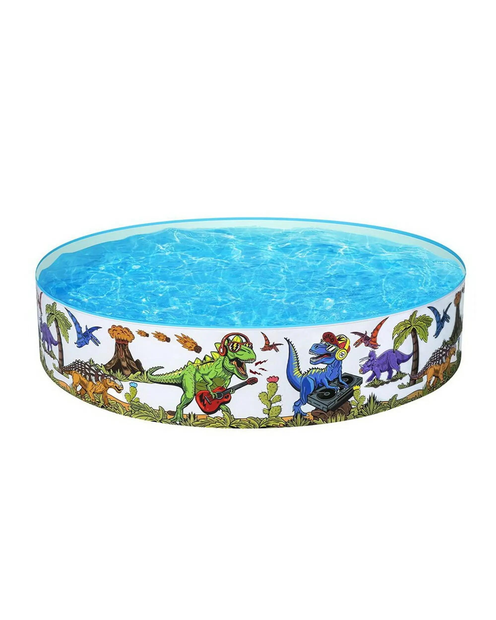 Bestway Kids Pool 183x38cm 946L