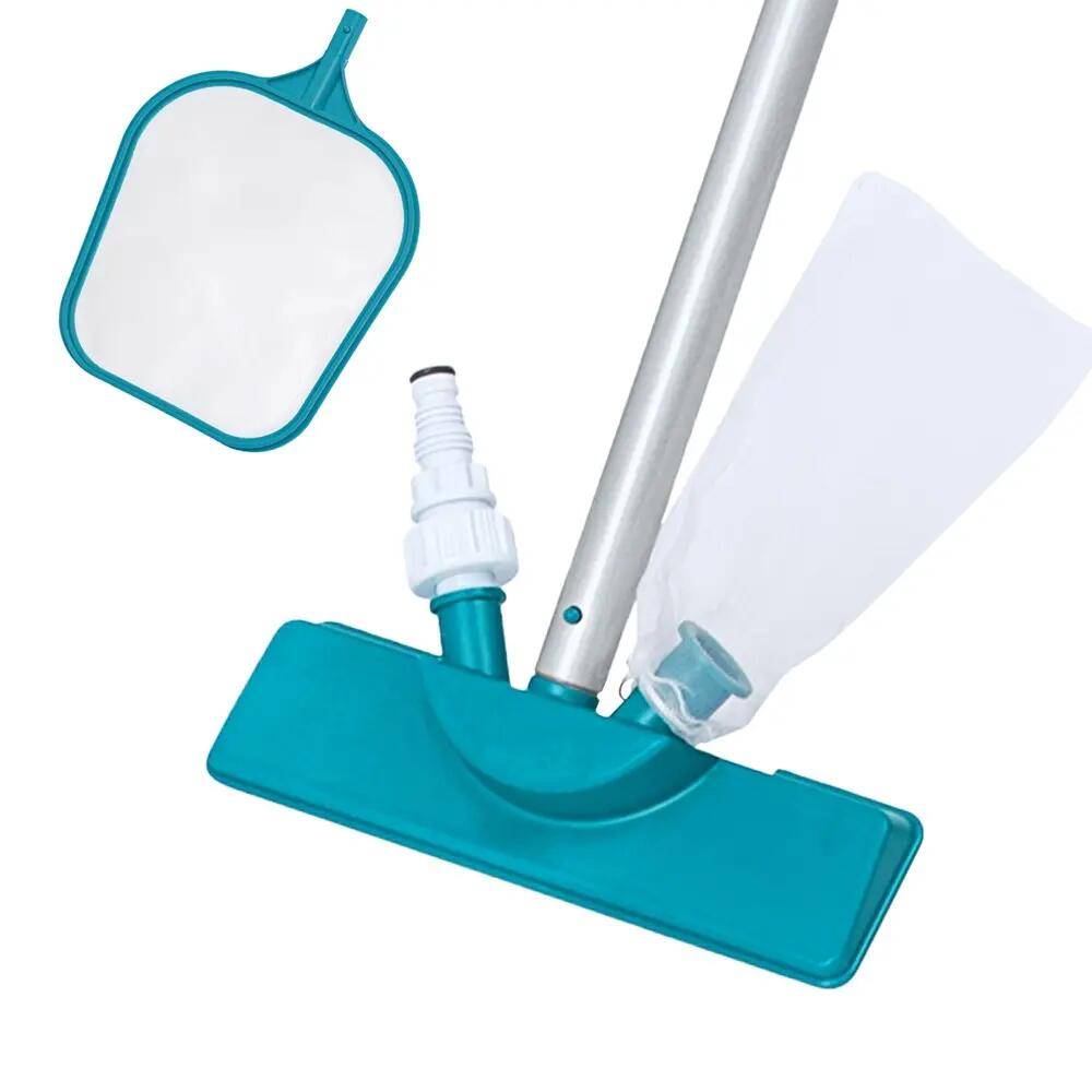 Bestway Pool Cleaner Vacuum Chemical Dispenser Thermometer Swimming Pools