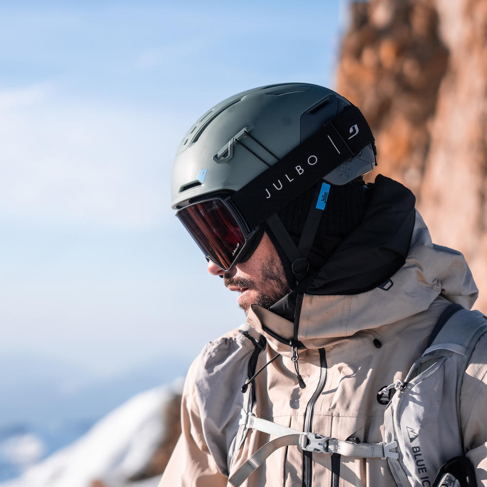 Kaski narciarskie - HAILOT FREERIDE MIPS® 5/5