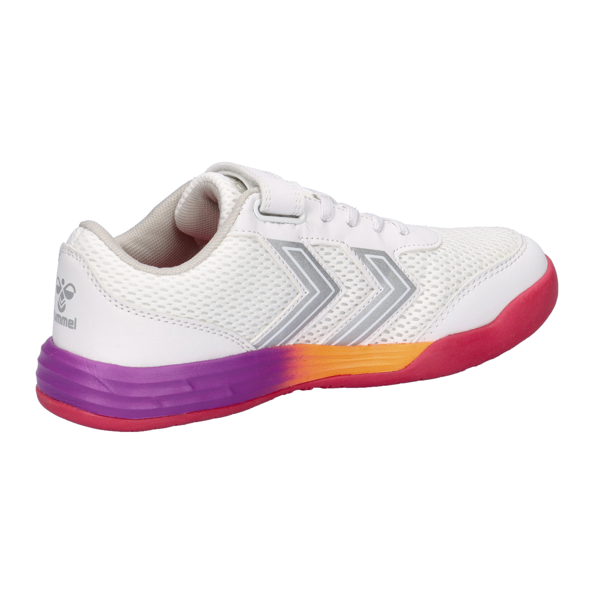 Sneakers per bambini Hummel Multiplay Dlex Vc 7/7
