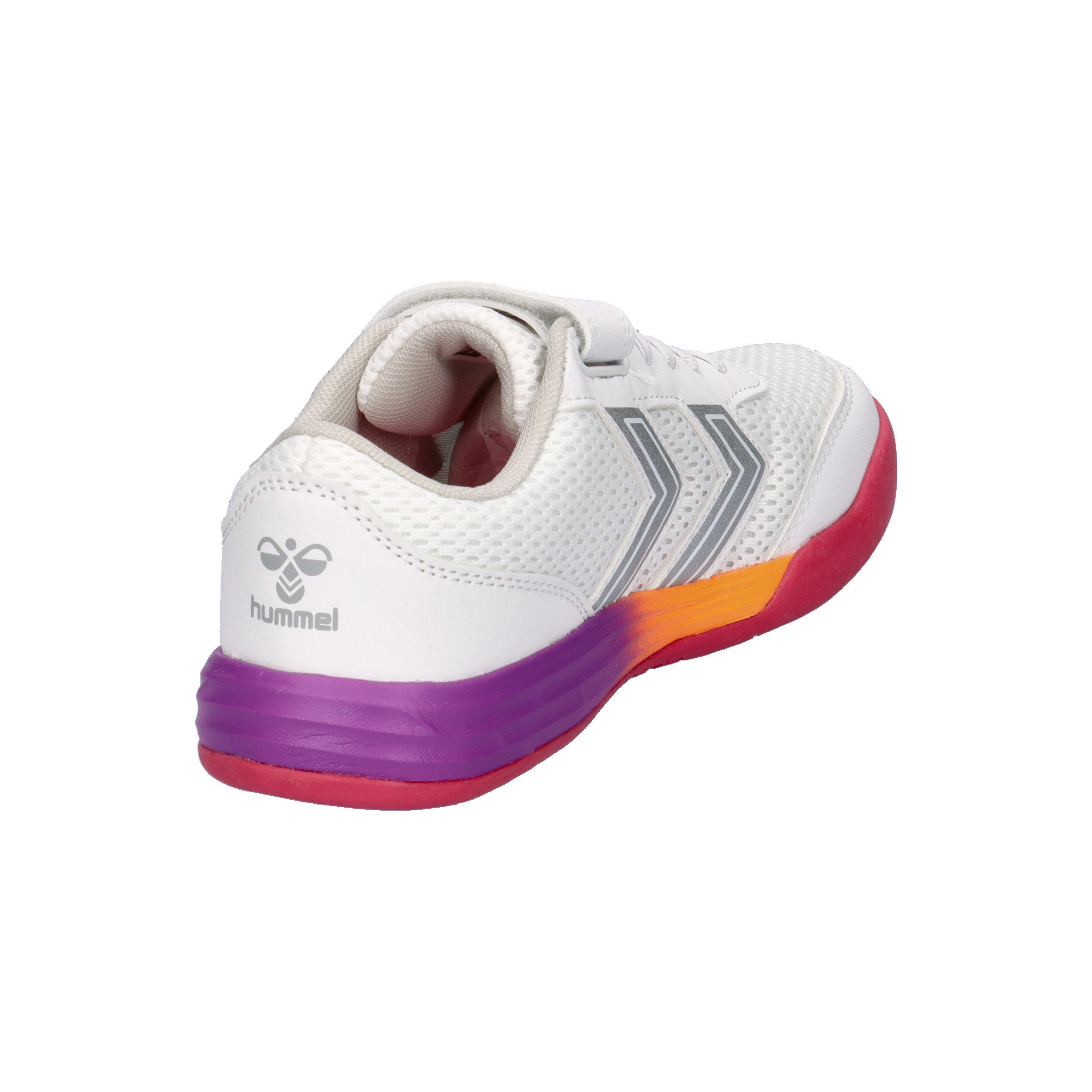Cierre De Velcro Chaqueta Multiplay Flex Interior Los Niños Unisex 14/15