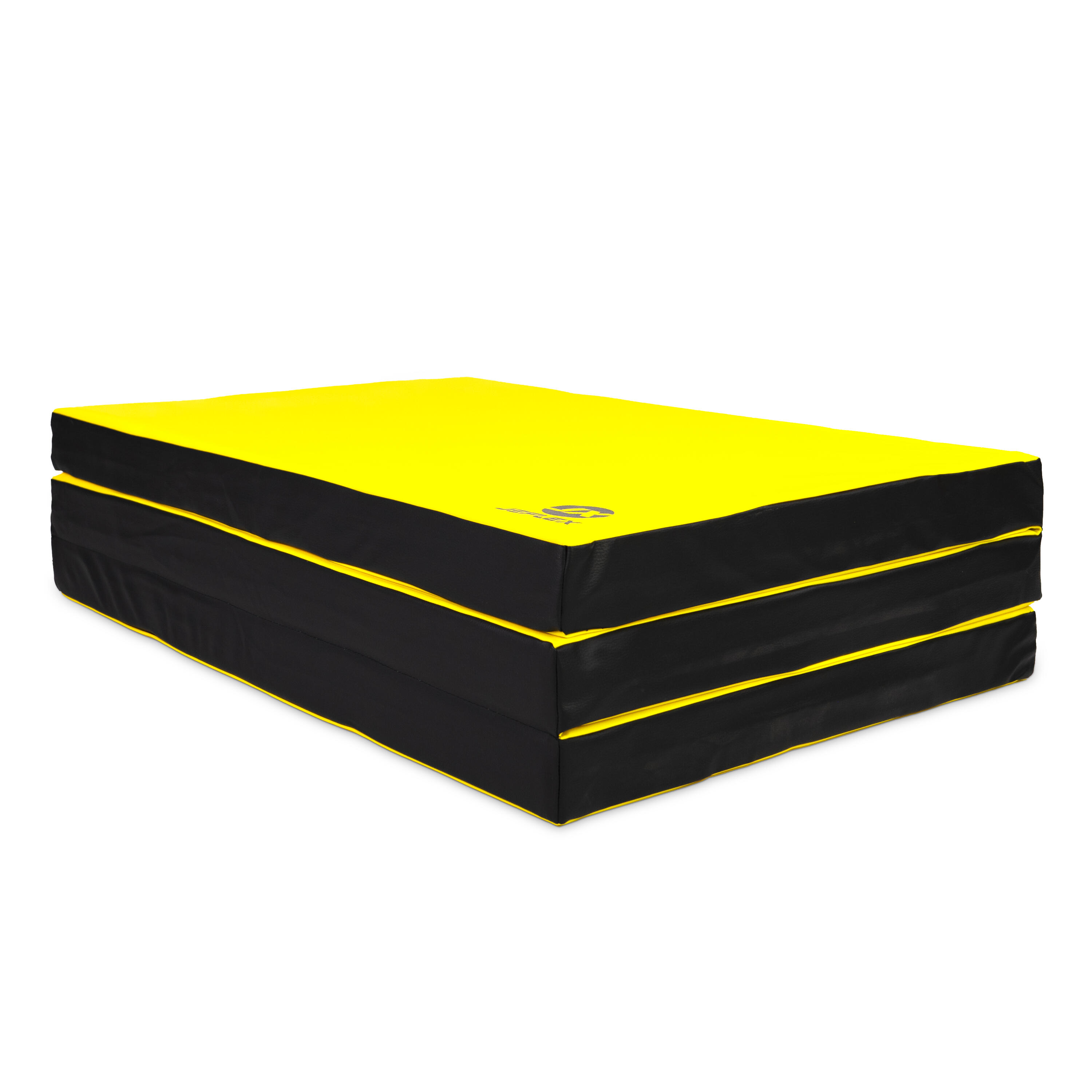 Tapis de gymnastique Epais Matelas Gymnastique Pliable Anti Derapant