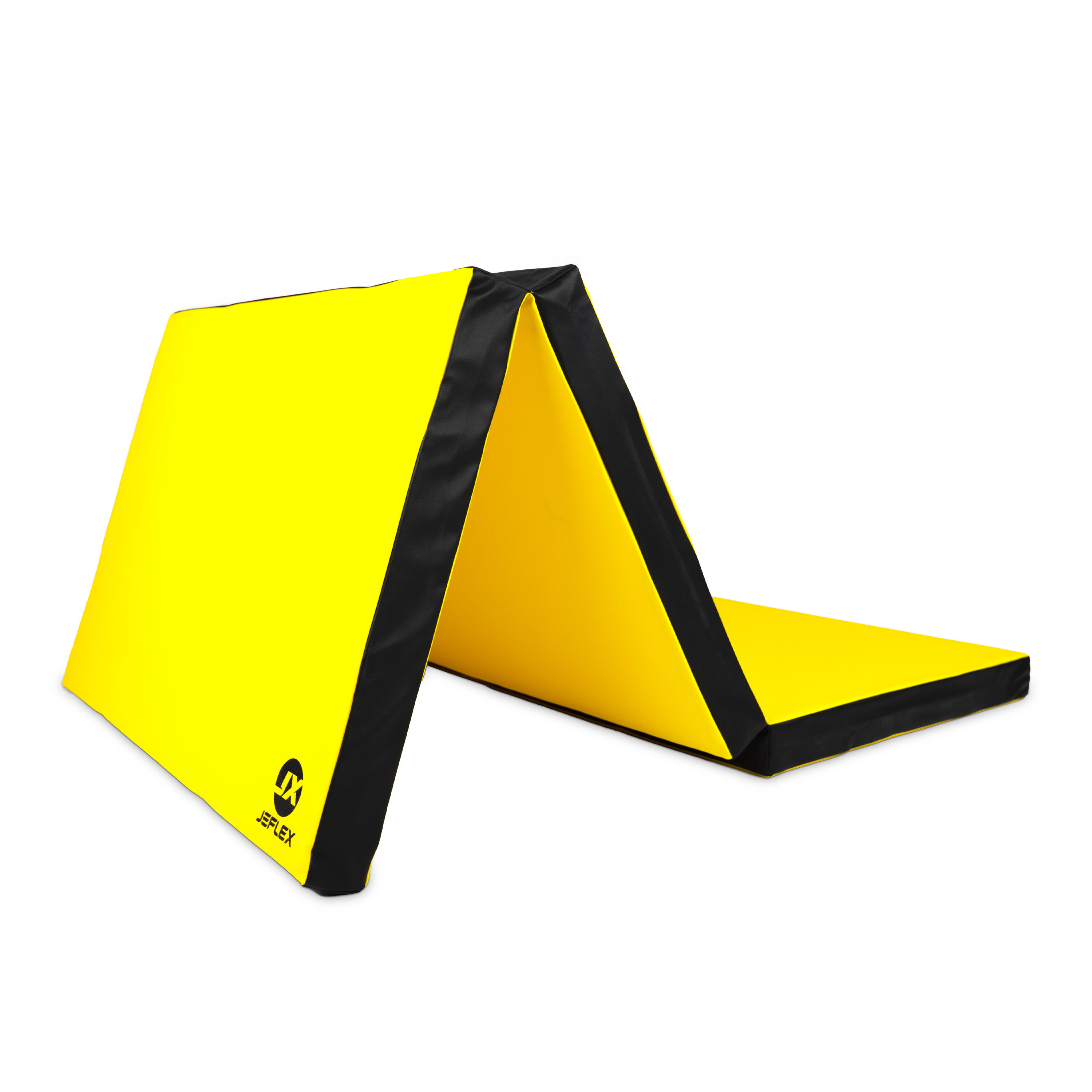 Amarelo / Preto