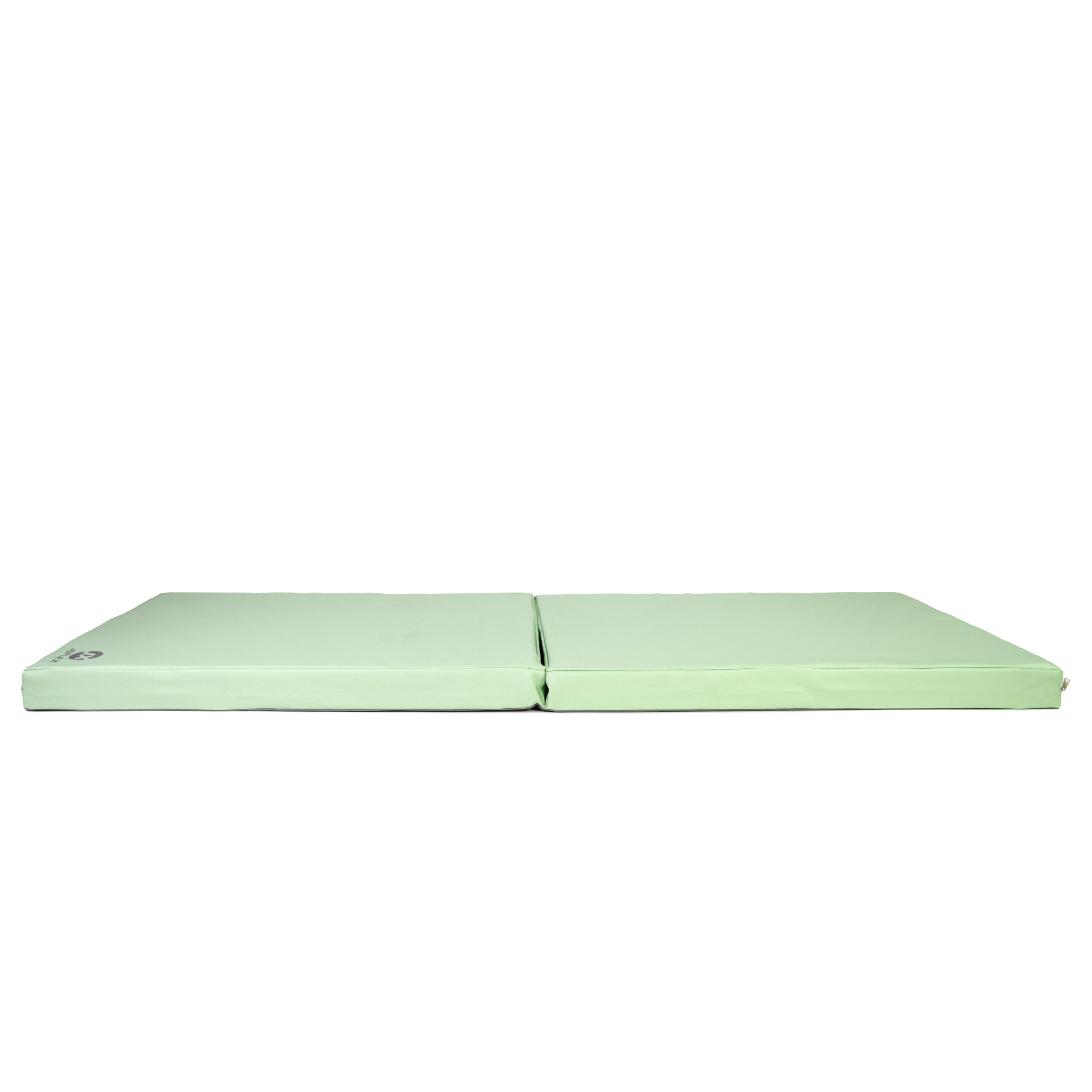 Colchoneta de gimnasia plegable 200 x 70 x 8 cm – colchoneta de fitness / superf 2/7