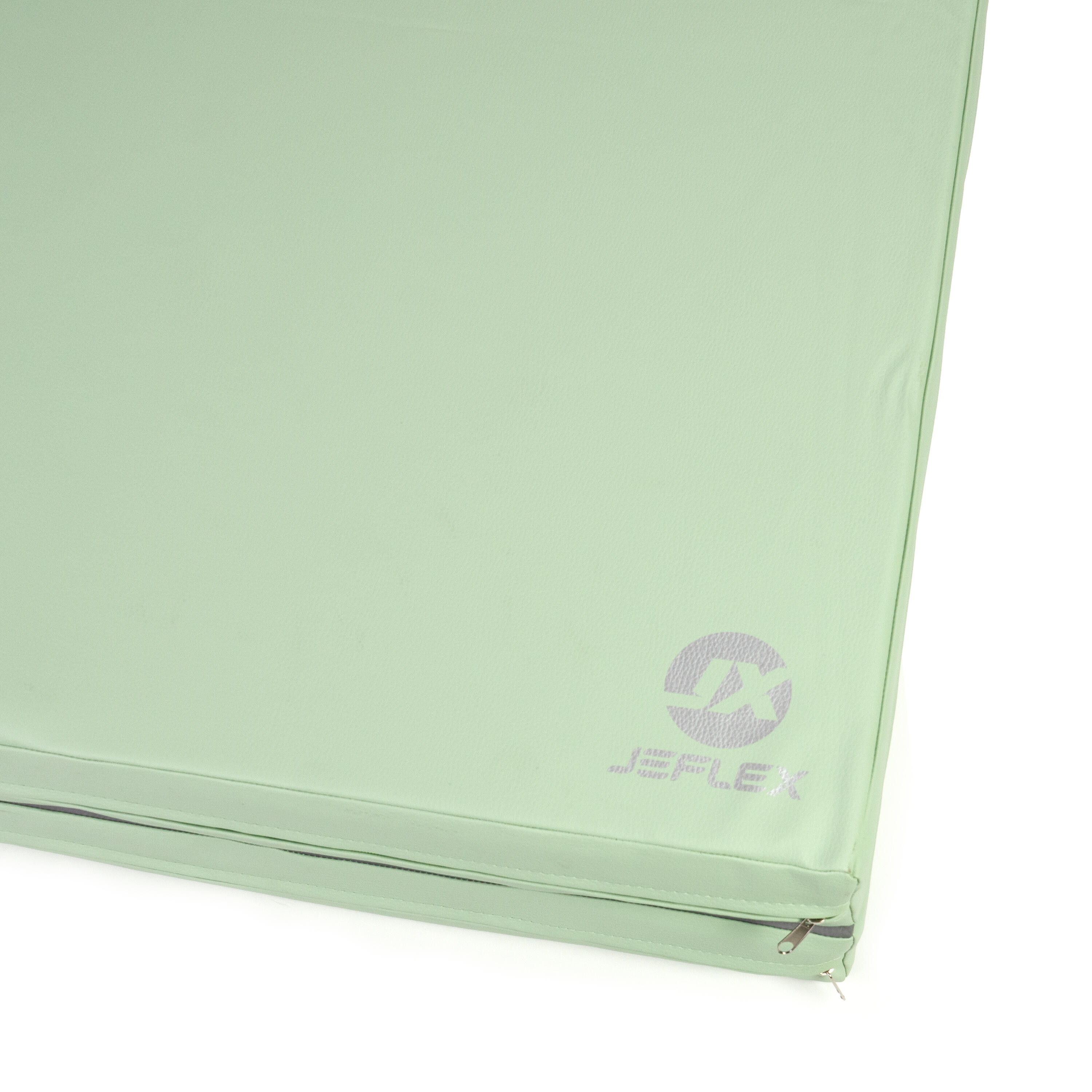 Colchoneta de gimnasia plegable 200 x 70 x 8 cm – colchoneta de fitness / superf 5/7