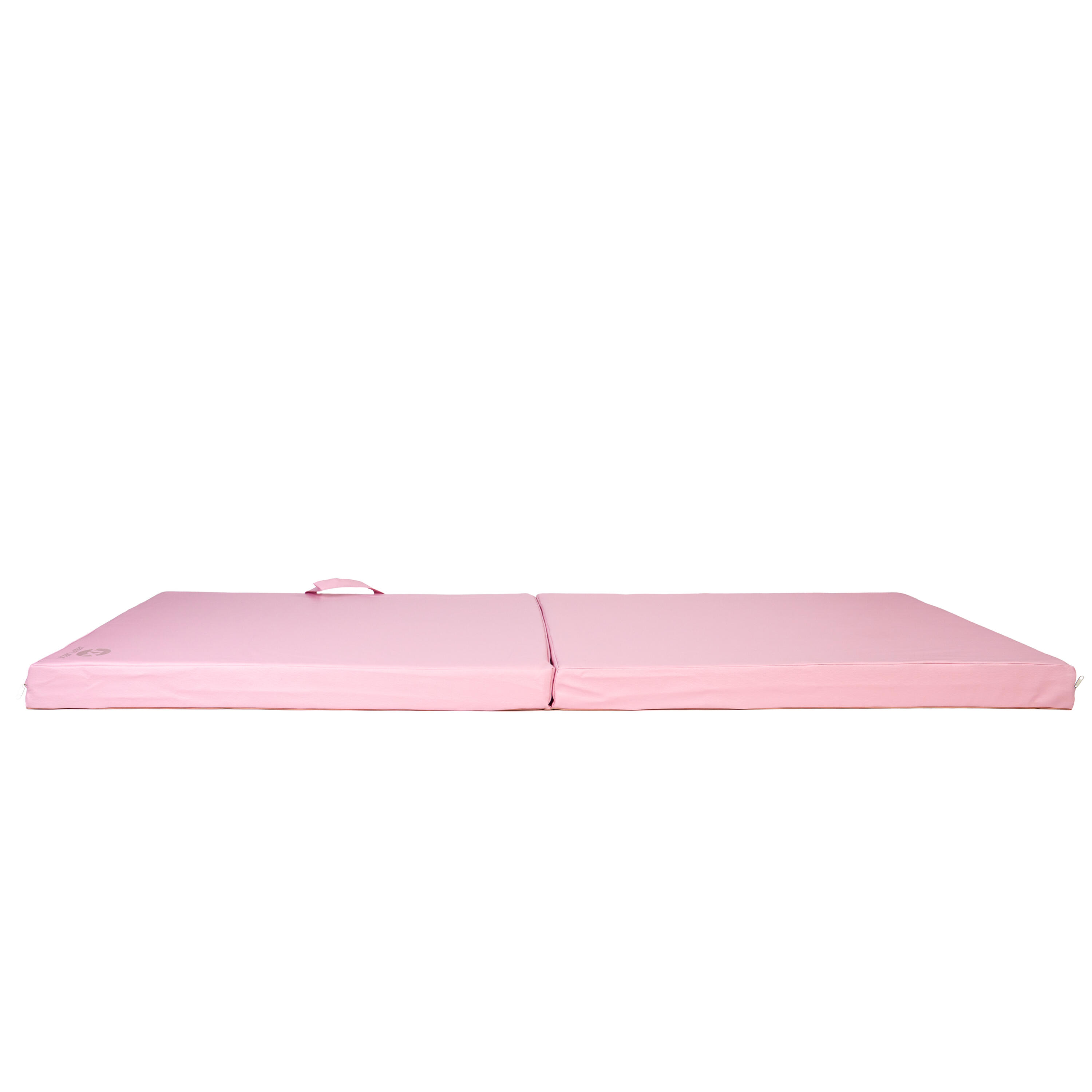 Colchoneta de gimnasia plegable 200 x 70 x 8 cm – colchoneta de fitness / superf 3/7