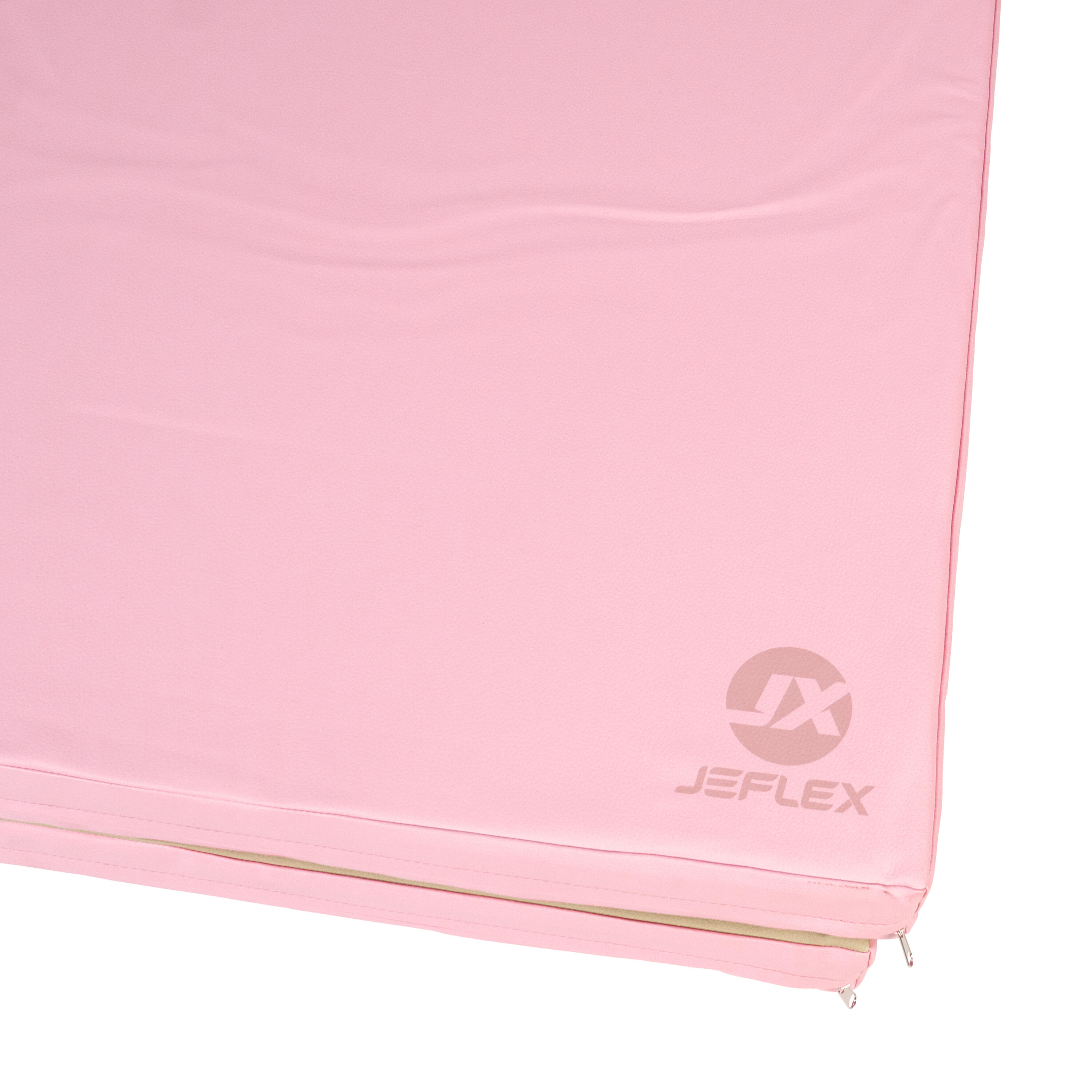 Colchoneta de gimnasia plegable 200 x 70 x 8 cm – colchoneta de fitness / superf 5/7