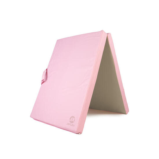 Materassino da ginnastica pieghevole 200 x 70 x 8 cm – tappetino fitness / mater