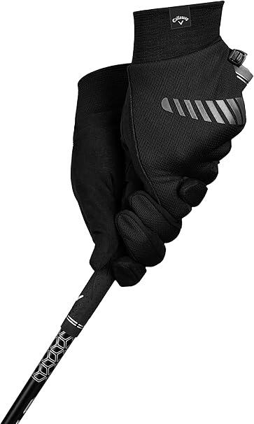 Callaway New Thermal Grip Gant de golf pour femme 3/3