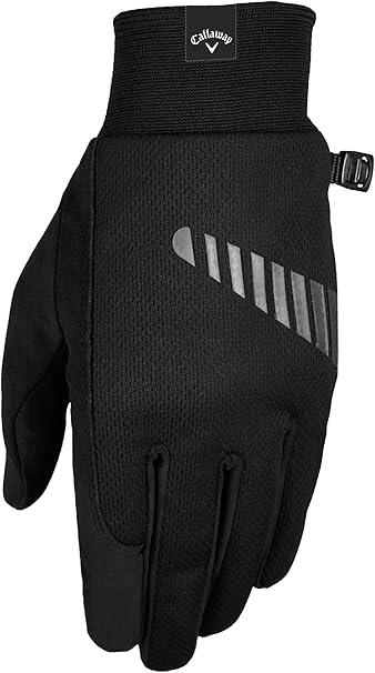 Callaway New Thermal Grip Guanto da golf da uomo 1/3