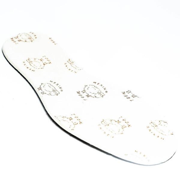 Branturi Collonil Merino Exclusive 36