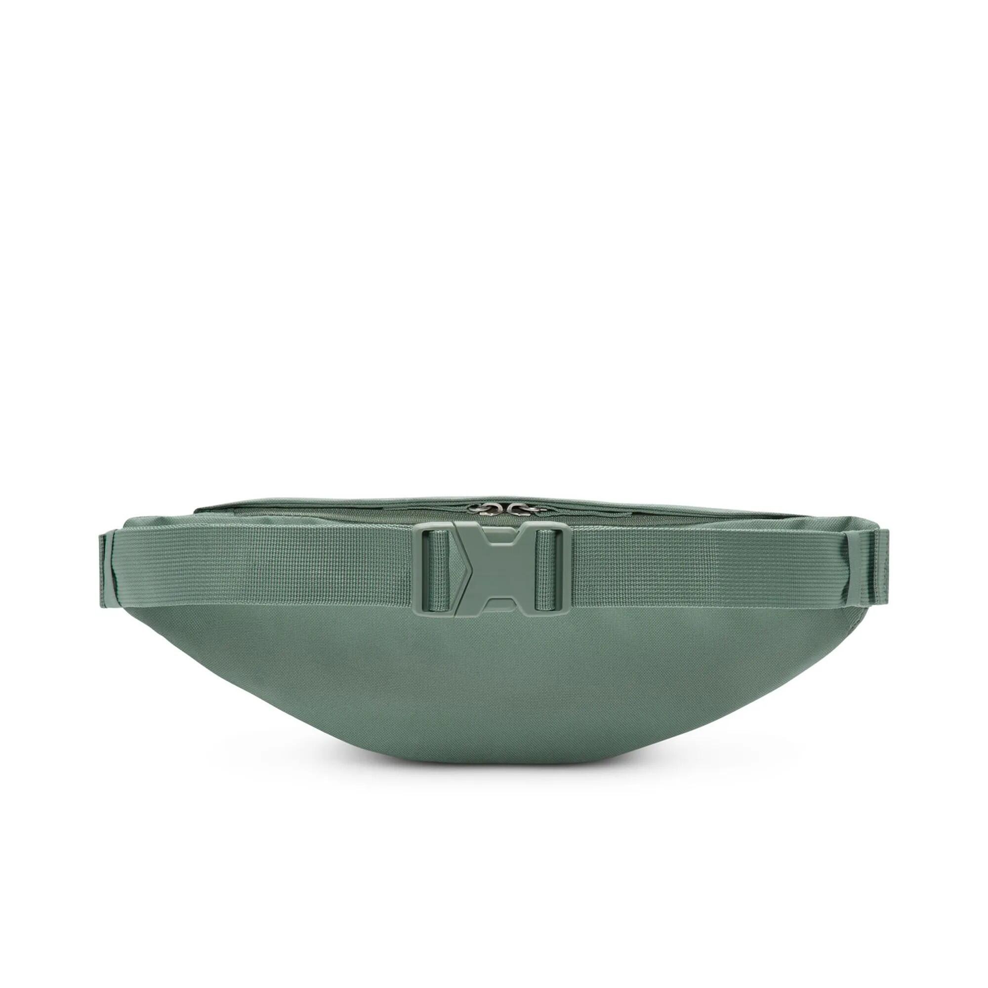 Riñonera Casual Nike Heritage Waistpack DB0490-364 Verde 2/2