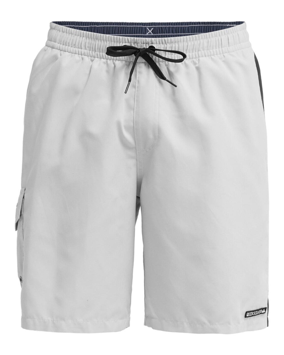 Quiksilver Schwimmshorts EVERYDAY DIALER VOLLEY 20