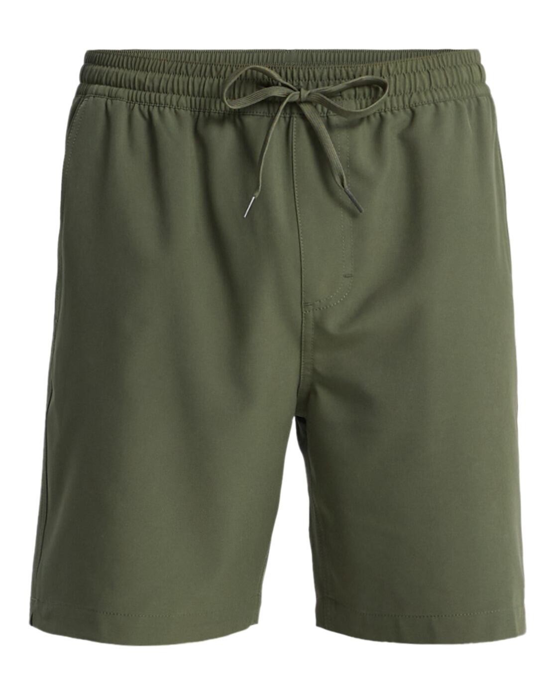 Quiksilver Amphibien-Boardshorts TAXER AMPH 18